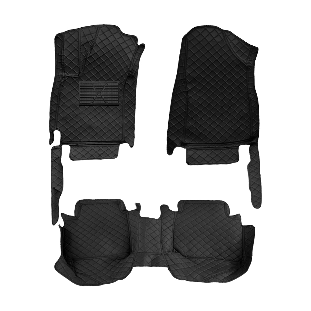 Car Accessories Australia - Araba paspaslar Hyundai Elantra Avante 2020–2025