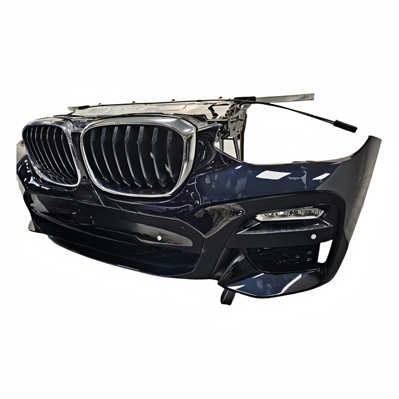 Car Accessories Quick Delivery - Yüksek Kaliteli Orijinal İkinci El Araba