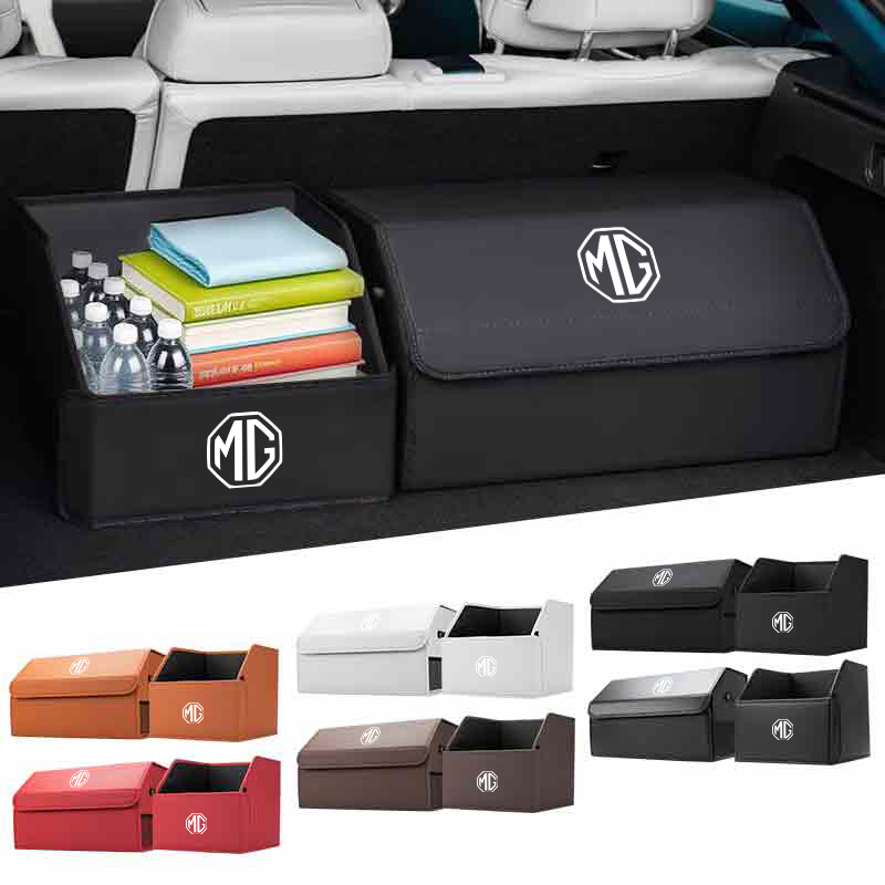Car Trunk Organizer - Morris Garages MG 6 3 5
