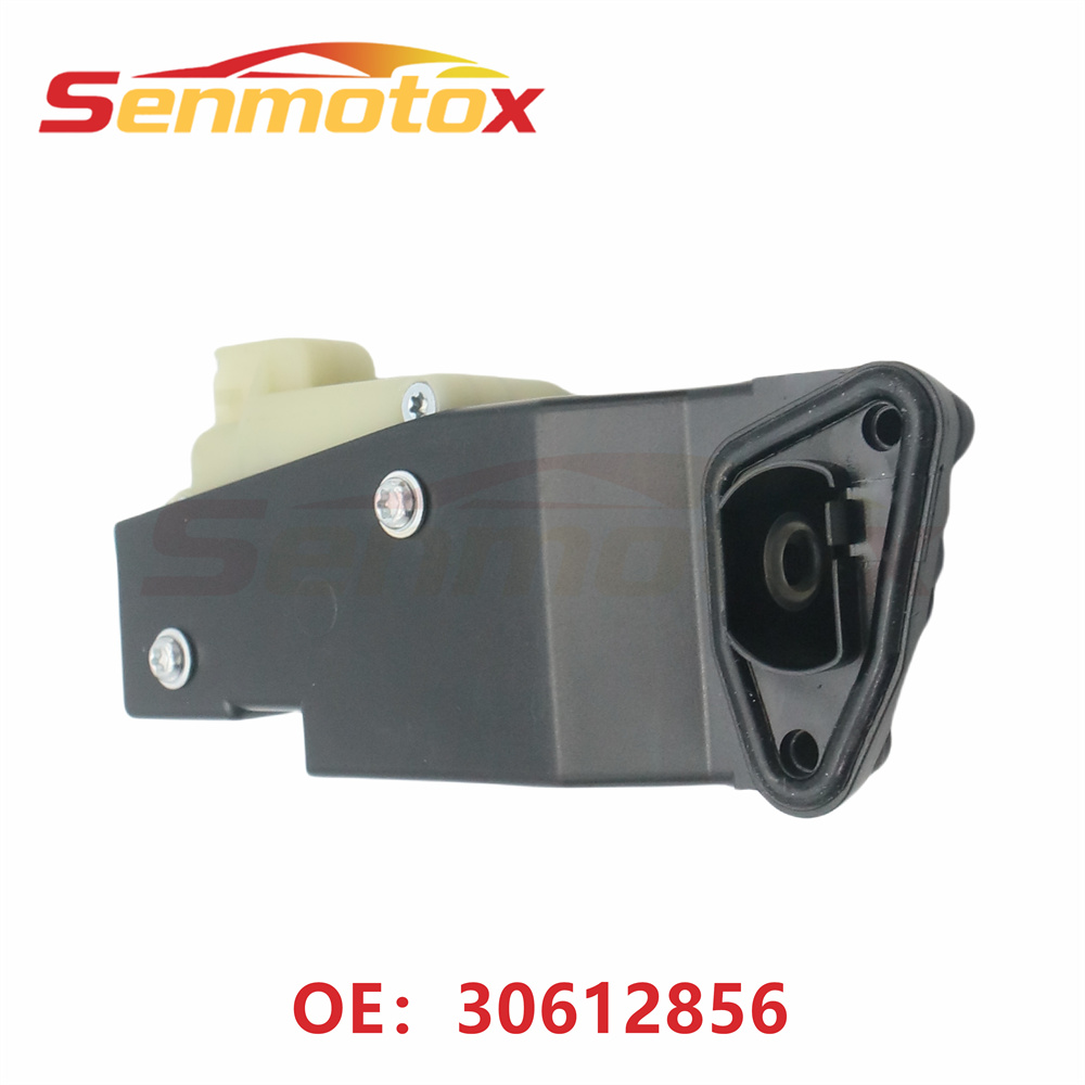 Volvo Car Accessories Xc90 - 30612856 Araç Yakıt Deposu Kapağı Kilidi