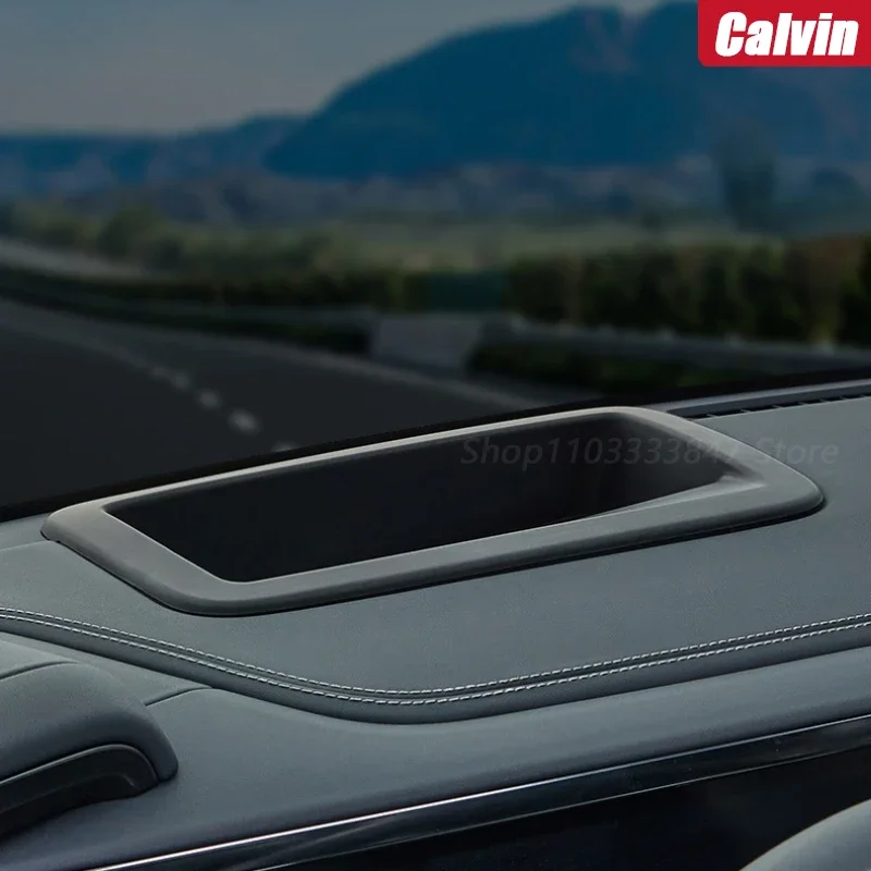 Car Accessories Must Have - BYD Equation Leopard 5 için Heads