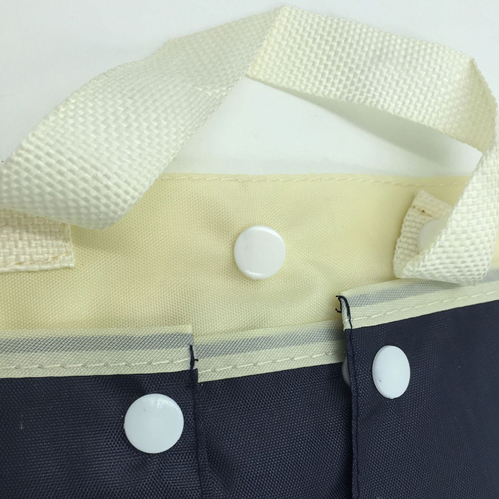 Car Trunk Organizer - Su geçirmez, arabaya asılabilen, şemsiyeler için