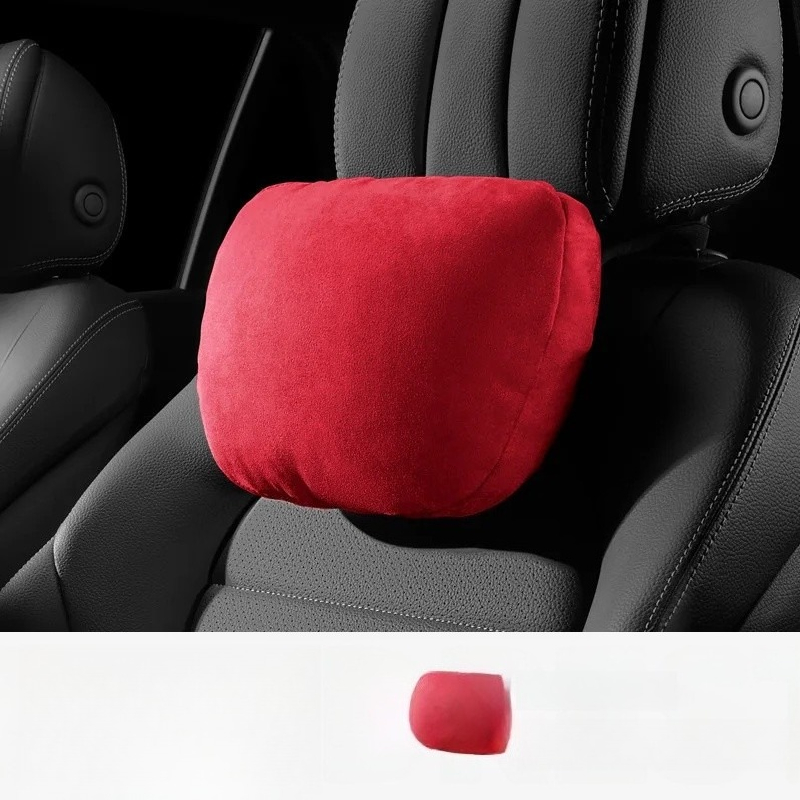 Car Accessories Must Have - Konforlu Seyahat Boyun Yastığı + Araba