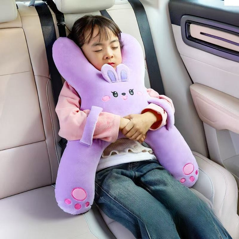 Kemerli Güvenlikli Araba Boyun - Car Accessories Must Have incelemesi ve fiyatı