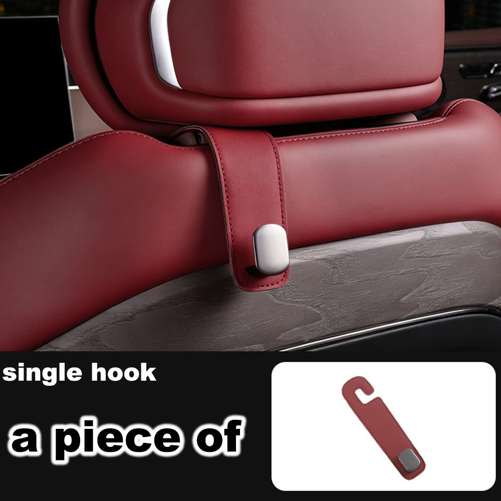 Tek ve Çift Koltuk Arkası Asma - Car Accessories Must Have incelemesi ve fiyatı