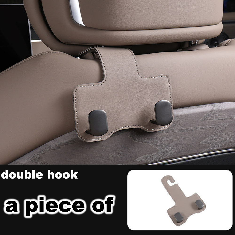Tek ve Çift Koltuk Arkası Asma - Car Accessories Must Have incelemesi ve fiyatı
