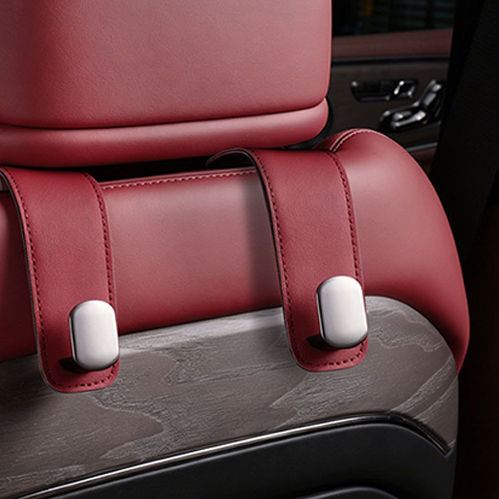 Tek ve Çift Koltuk Arkası Asma - Car Accessories Must Have incelemesi ve fiyatı