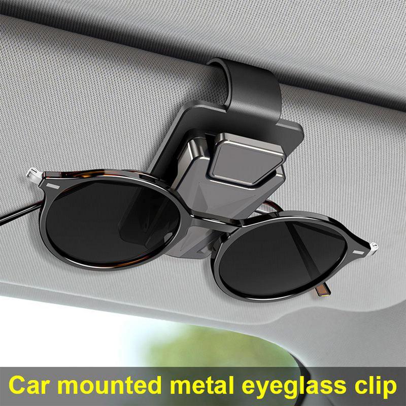 Araba için güneş gözlüğü tutuc - Car Accessories Must Have incelemesi ve fiyatı