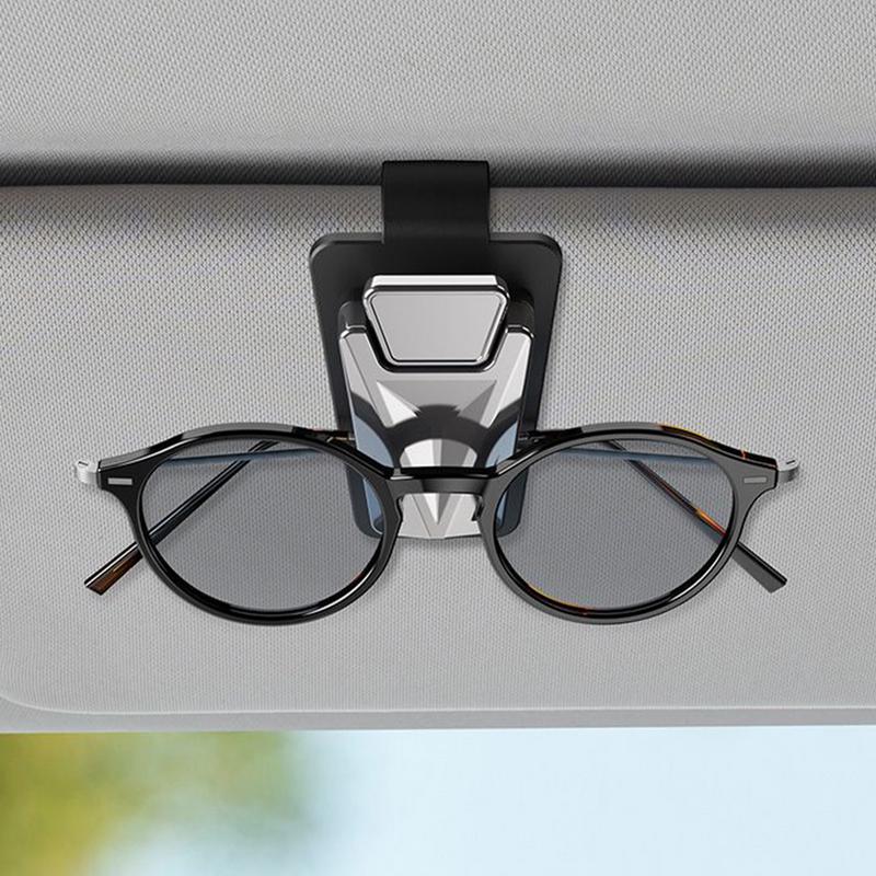 Araba için güneş gözlüğü tutuc - Car Accessories Must Have incelemesi ve fiyatı