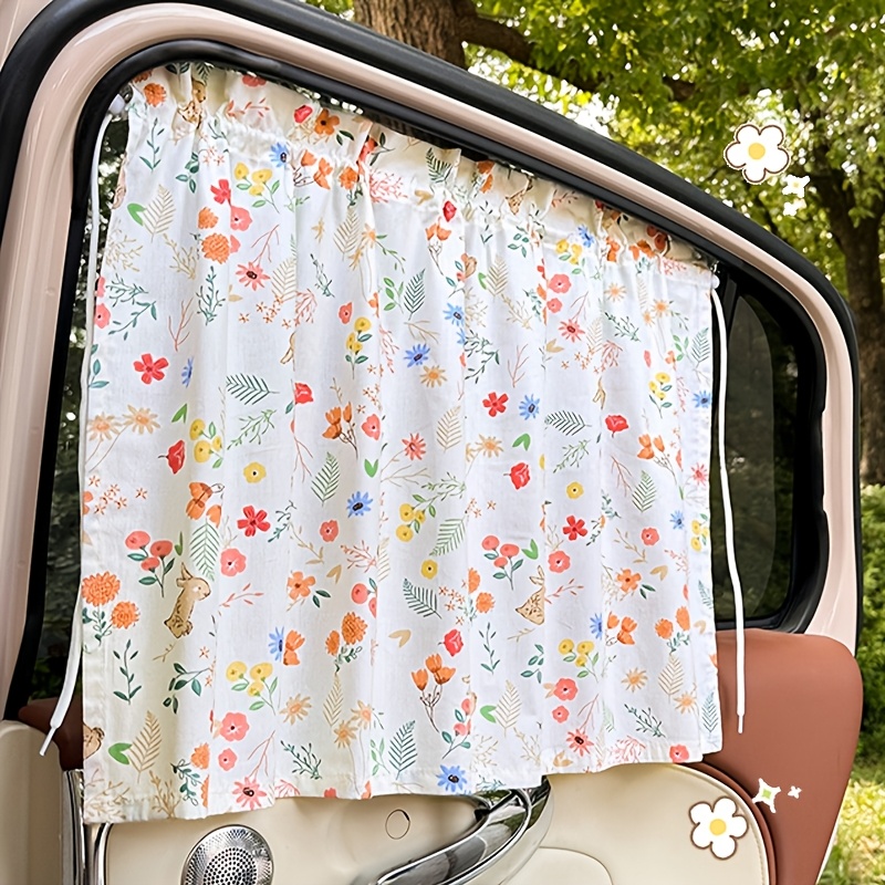 Karikatür Desenli Araba Cam Pe - Car Accessories Must Have incelemesi ve fiyatı