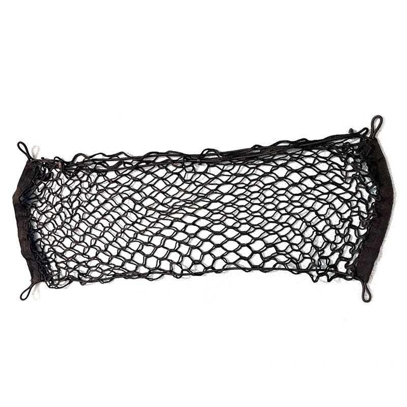 Evrensel Araba Bagaj Örgü Örtü - Car Trunk Organizer incelemesi ve fiyatı