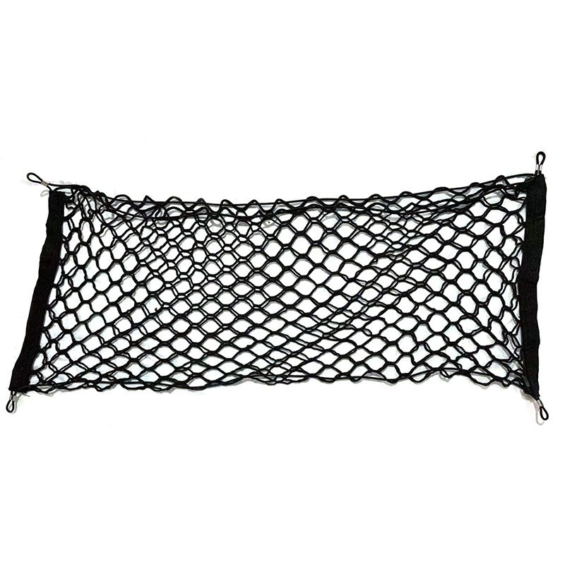 Evrensel Araba Bagaj Örgü Örtü - Car Trunk Organizer incelemesi ve fiyatı