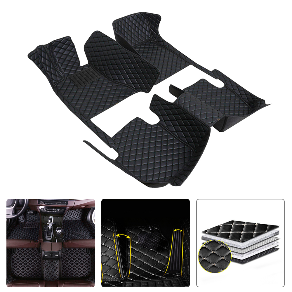 Araba paspaslar Hyundai Elantr - Car Accessories Australia incelemesi ve fiyatı