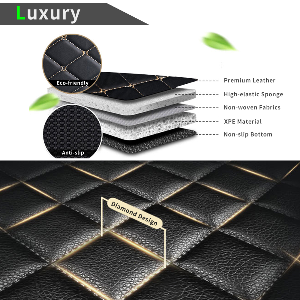 Araba paspaslar Hyundai Elantr - Car Accessories Australia incelemesi ve fiyatı