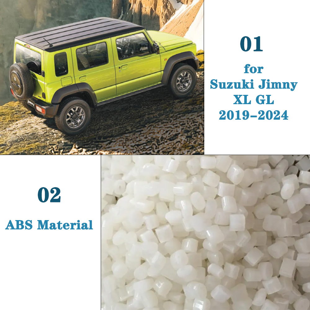 4 paket araba lastiği Hub merk - Car Accessories Xl incelemesi ve fiyatı