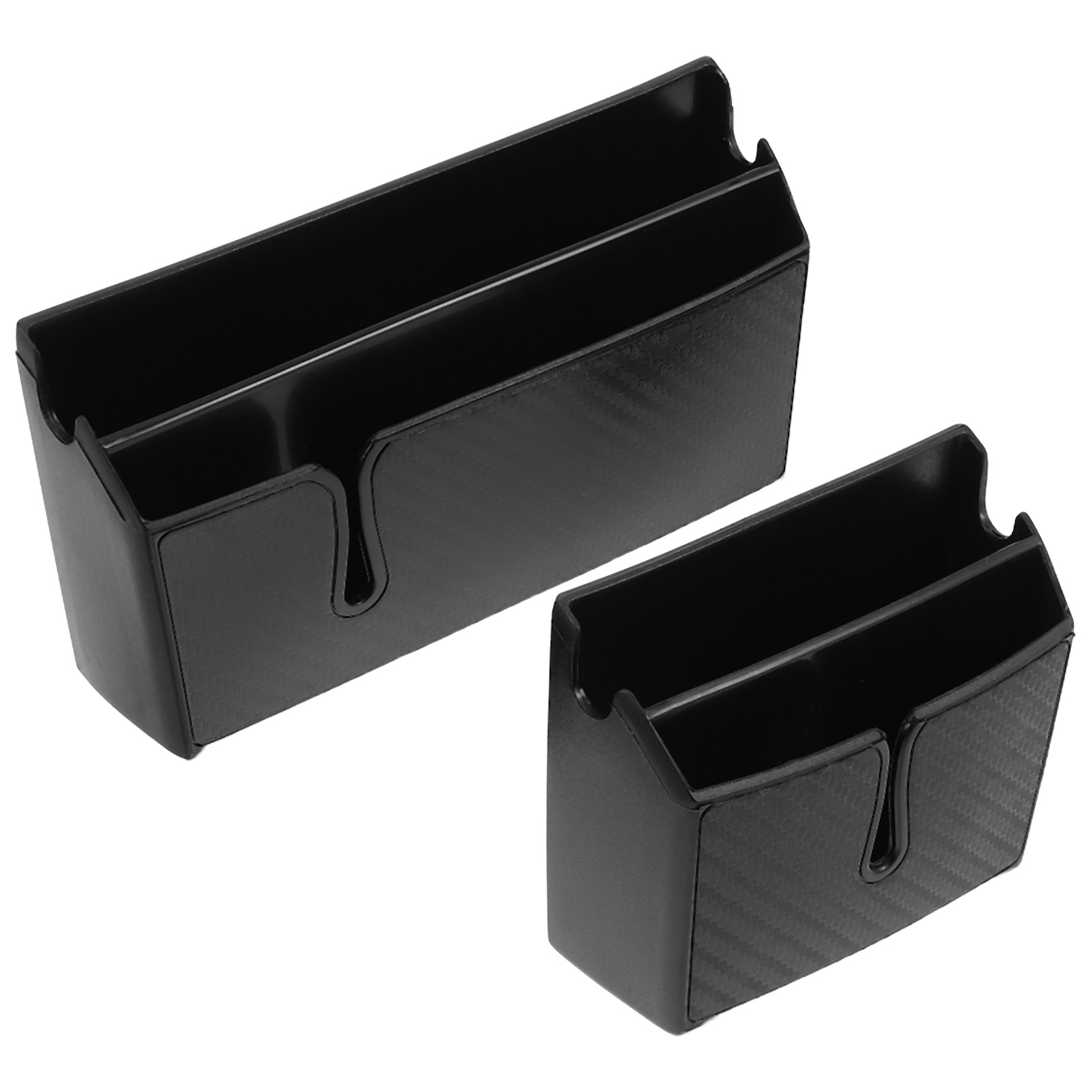 2 adet dayanıklı PVC araba org - Car Trunk Organizer incelemesi ve fiyatı