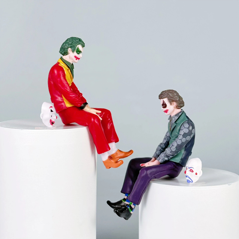 SS HOT Çatı Süsü Joker Heath L - Car Accessories Joker incelemesi ve fiyatı