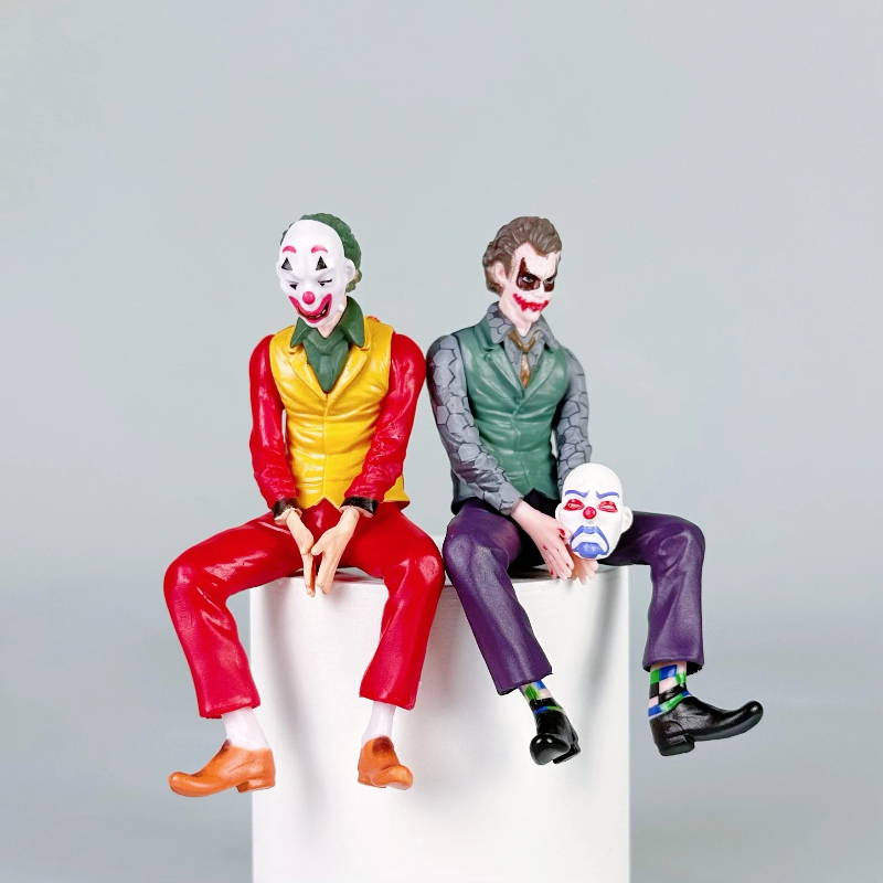 SS HOT Çatı Süsü Joker Heath L - Car Accessories Joker incelemesi ve fiyatı