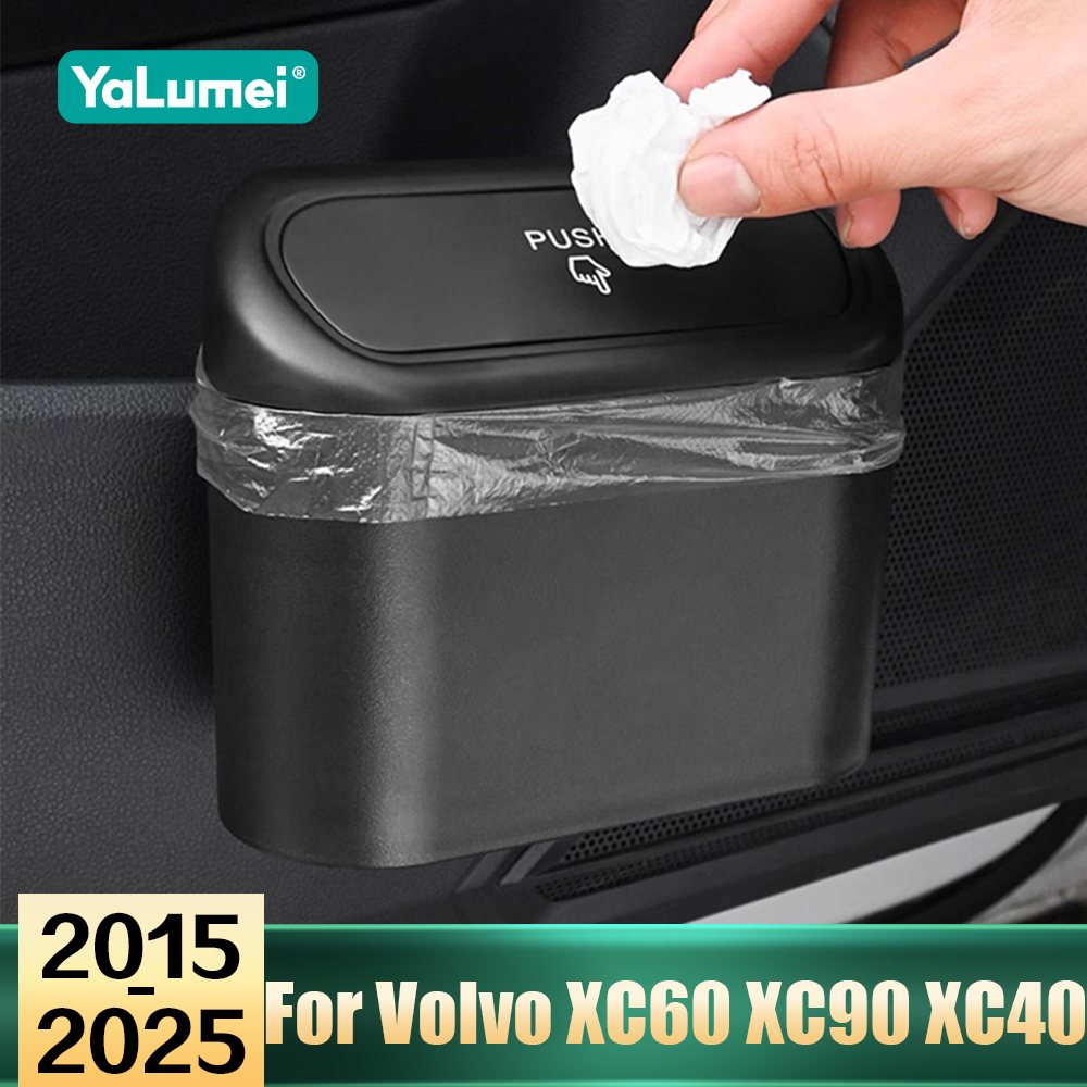 Volvo için XC60 XC90 XC40 S90  - Volvo Car Accessories Xc90 incelemesi ve fiyatı