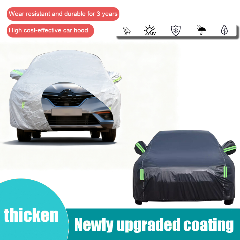 Renault Avustralya için, kalın - Car Accessories Australia incelemesi ve fiyatı
