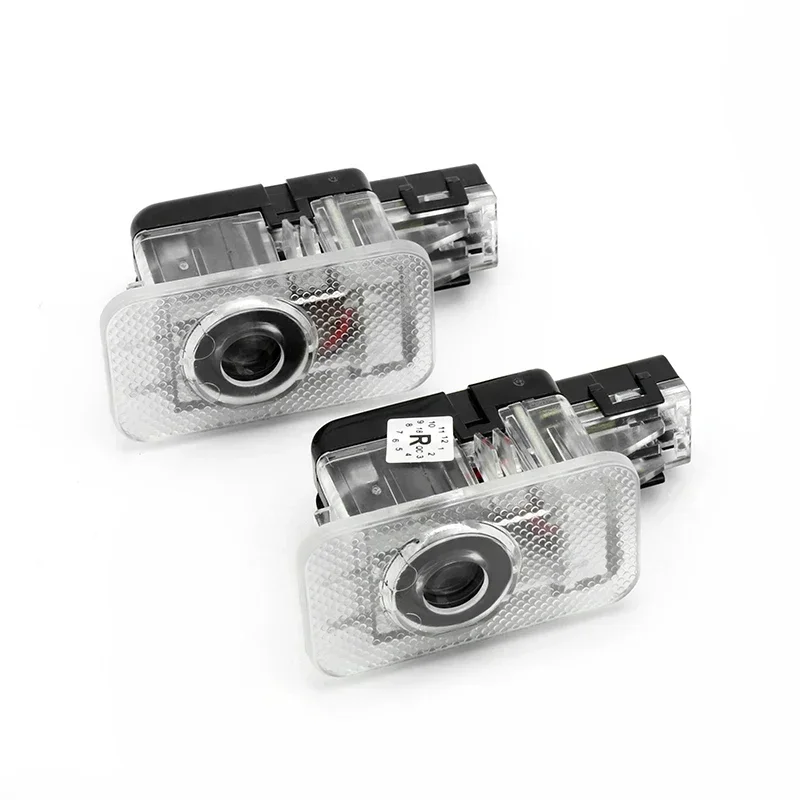2 adet LED araba kapısı karşıl - Volvo Car Accessories Xc90 incelemesi ve fiyatı
