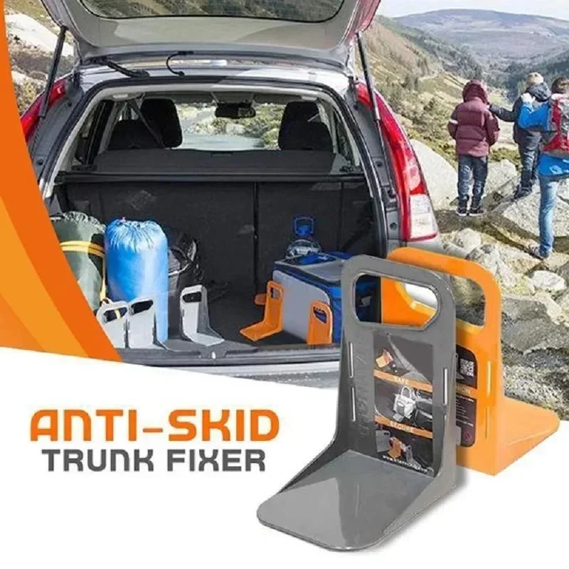 2 adet Sabit Raf Araba Arka Ot - Car Trunk Organizer incelemesi ve fiyatı