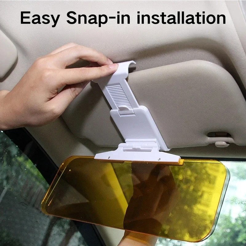 1 adet araç ön güneşlik, parla - Car Accessories Must Have incelemesi ve fiyatı