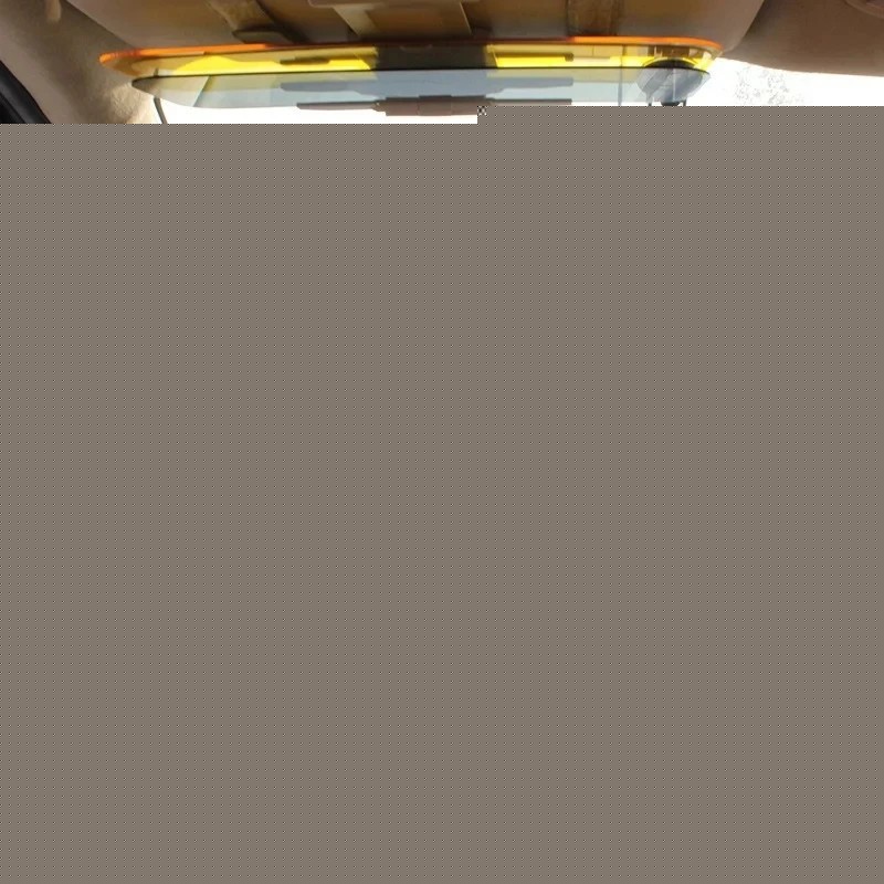 1 adet araç ön güneşlik, parla - Car Accessories Must Have incelemesi ve fiyatı