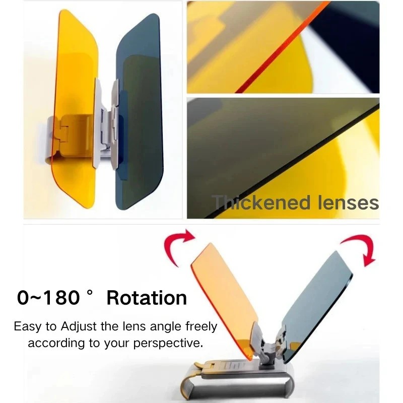 1 adet araç ön güneşlik, parla - Car Accessories Must Have incelemesi ve fiyatı