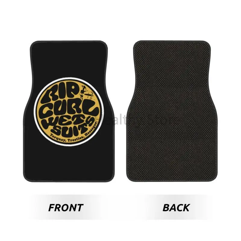 Rip Curl Avustralya Sörf Araba - Car Accessories Australia incelemesi ve fiyatı