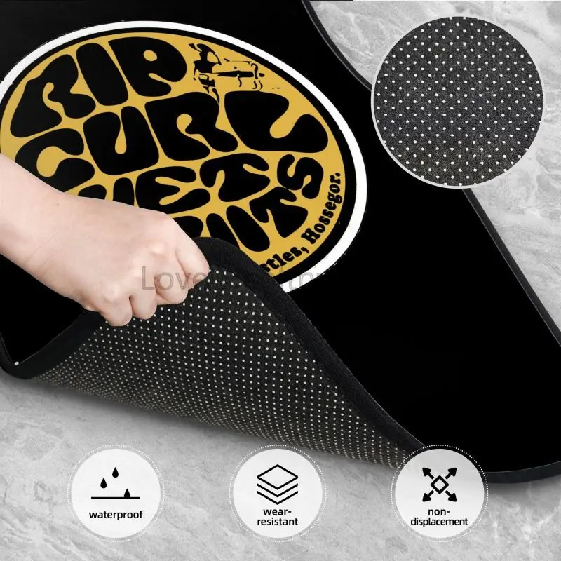 Rip Curl Avustralya Sörf Araba - Car Accessories Australia incelemesi ve fiyatı
