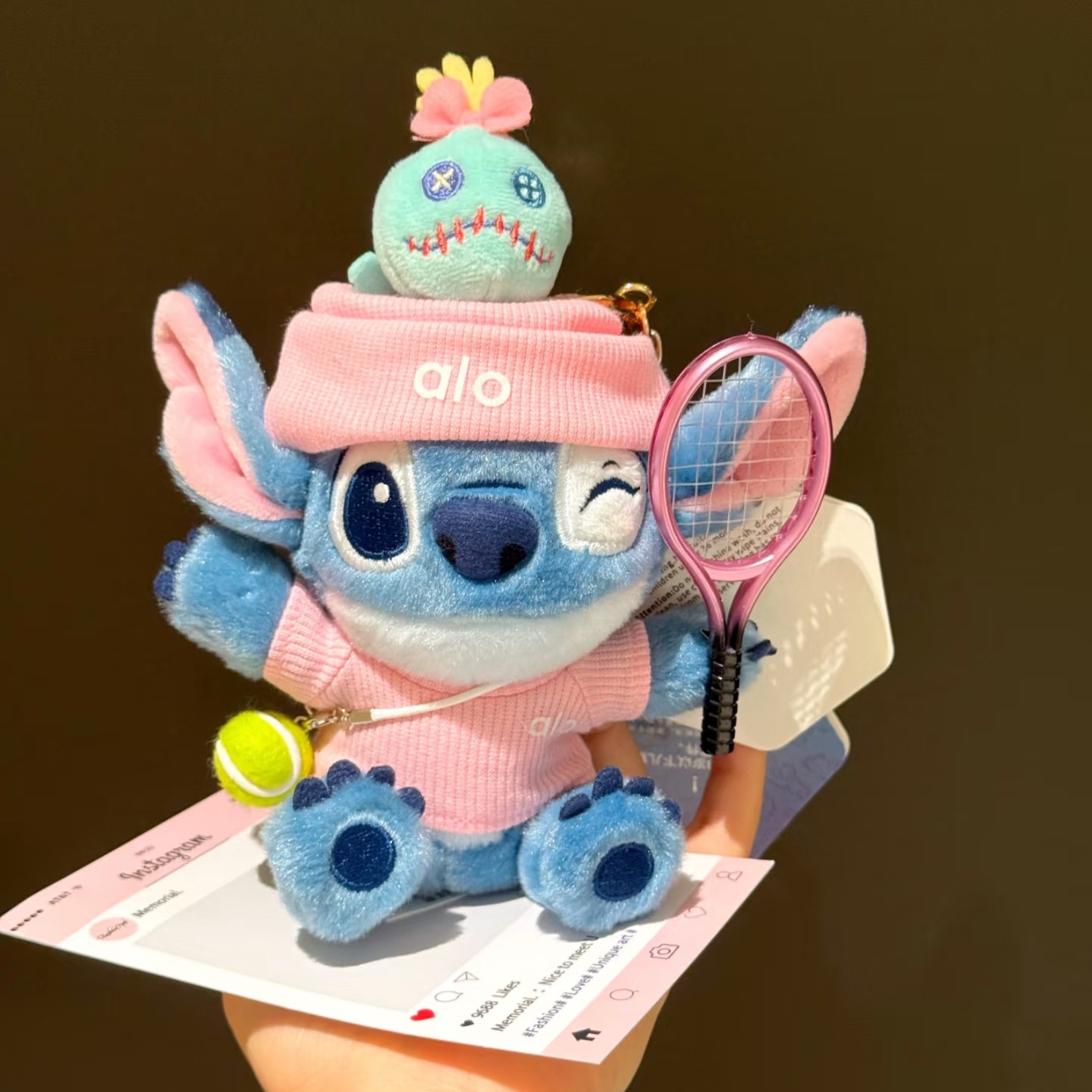 Dikişli Sevimli Kolye Çanta Ki - Car Accessories In Japan incelemesi ve fiyatı