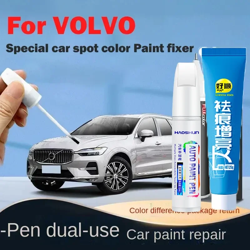 Çizikler için boya onarımı Vol - Volvo Car Accessories Xc90 incelemesi ve fiyatı