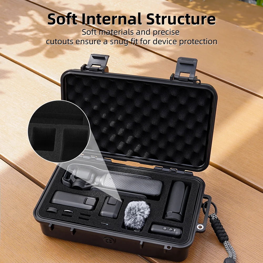 DJI Osmo Pocket 3 Kamera için  - Car Accessories Must Have incelemesi ve fiyatı