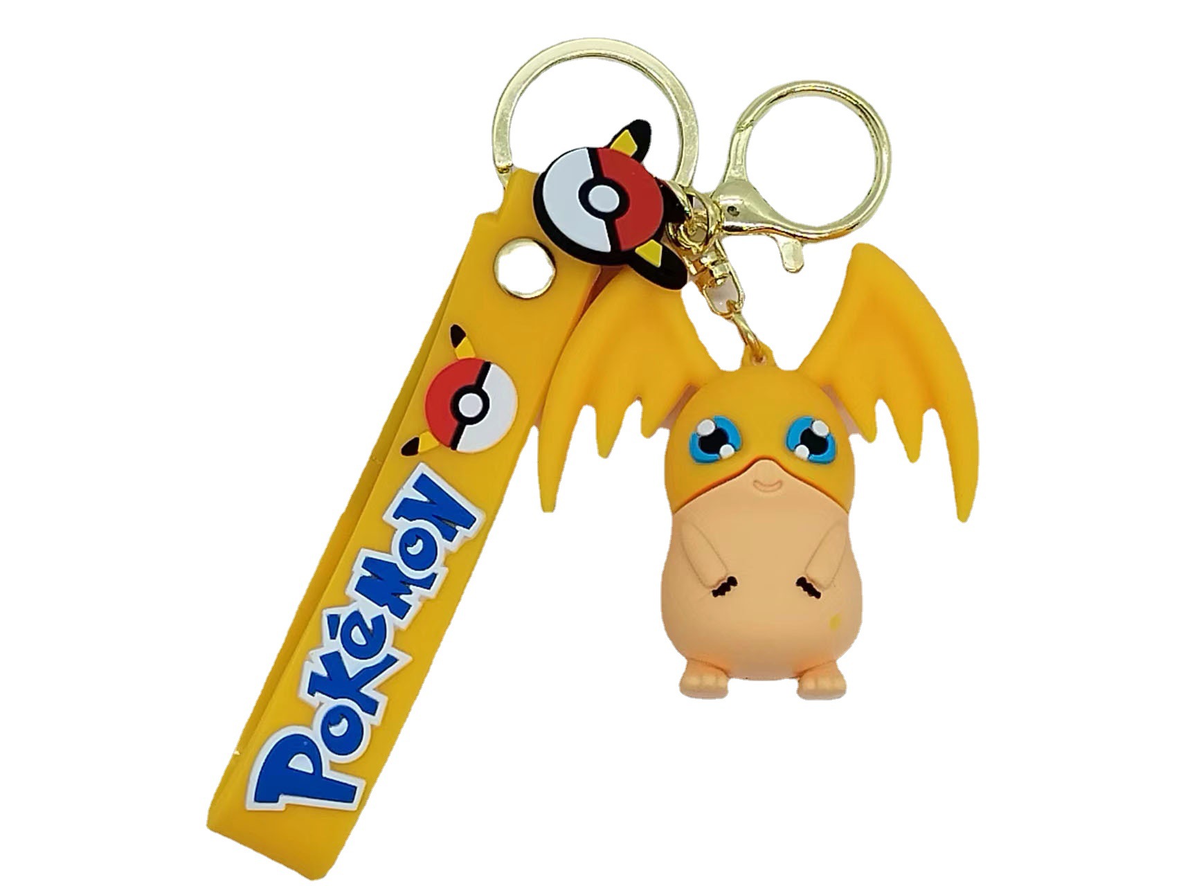 Digimon Anahtarlık, 3D Model A - Car Accessories In Japan incelemesi ve fiyatı