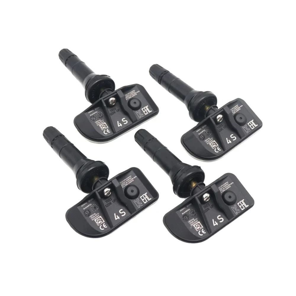 TPMS Lastik Basıncı Sensörü İz - Car Accessories Xl incelemesi ve fiyatı