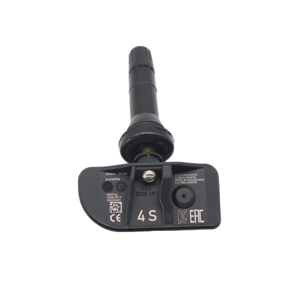 TPMS Lastik Basıncı Sensörü İz - Car Accessories Xl incelemesi ve fiyatı
