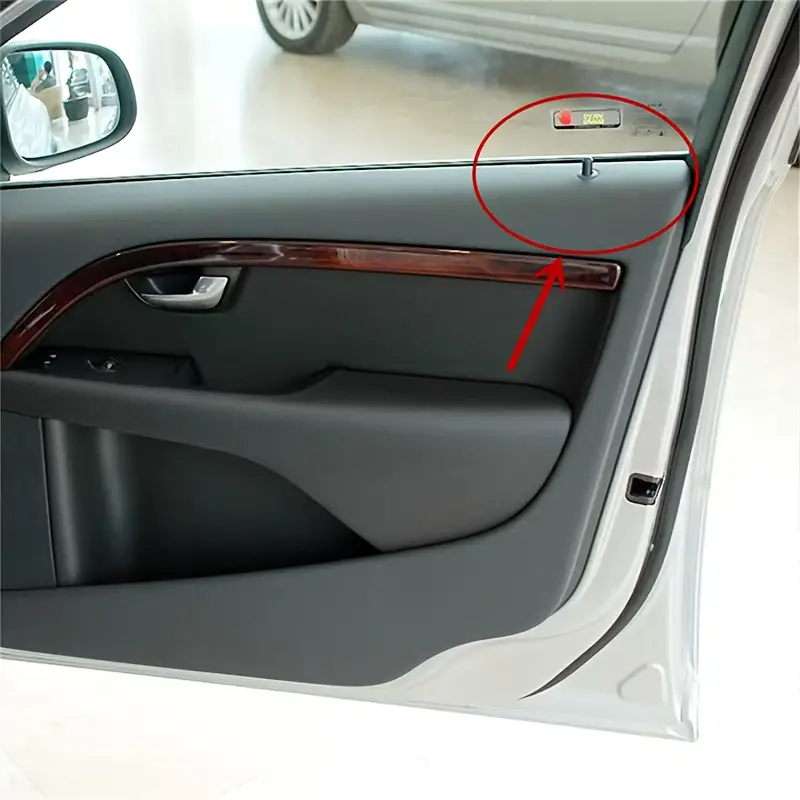 Volvo S60 S80 V70 XC70 XC90 Ka - Volvo Car Accessories Xc90 incelemesi ve fiyatı