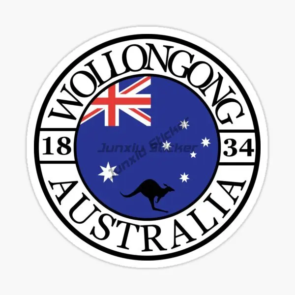 Avustralya Bayrağı Haritası Ka - Car Accessories Australia incelemesi ve fiyatı