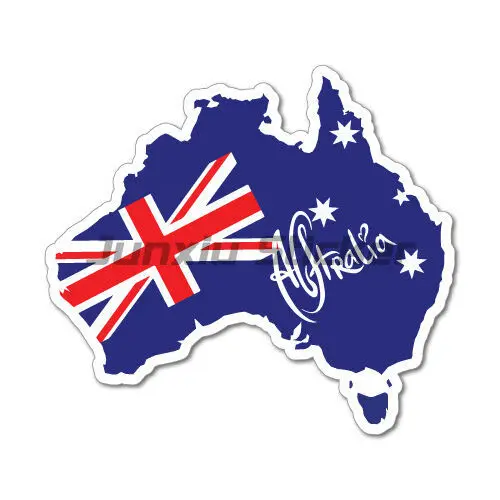 Avustralya vinil araba etiketi - Car Accessories Australia incelemesi ve fiyatı