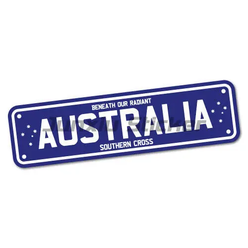 Avustralya vinil araba etiketi - Car Accessories Australia incelemesi ve fiyatı