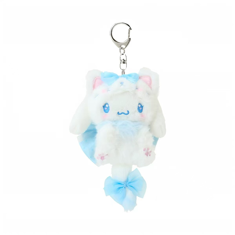 Hello Kitty Krem Kedi Fiyonklu - Car Accessories In Japan incelemesi ve fiyatı