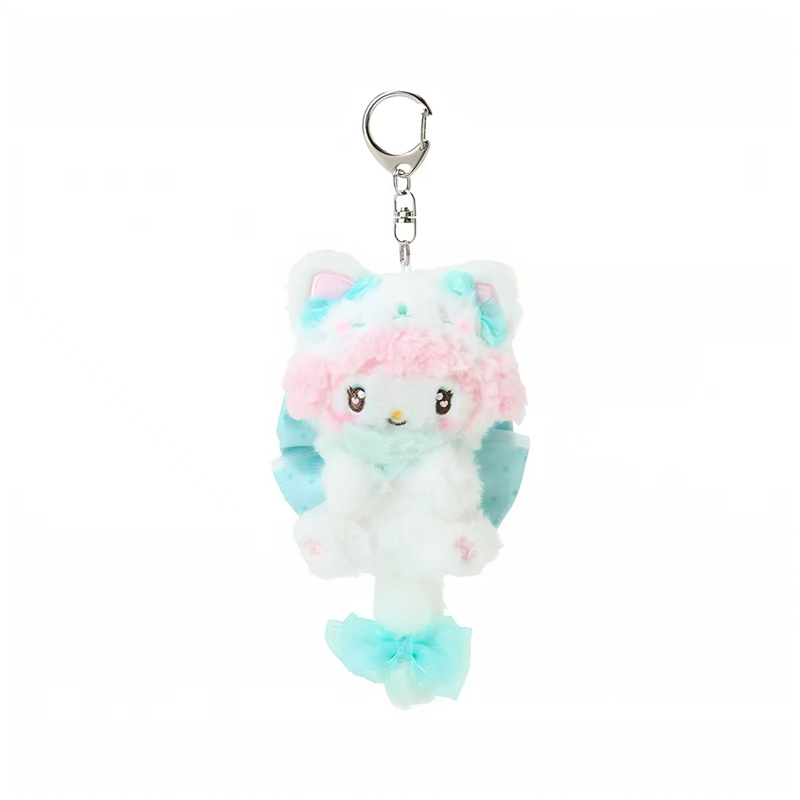 Hello Kitty Krem Kedi Fiyonklu - Car Accessories In Japan incelemesi ve fiyatı