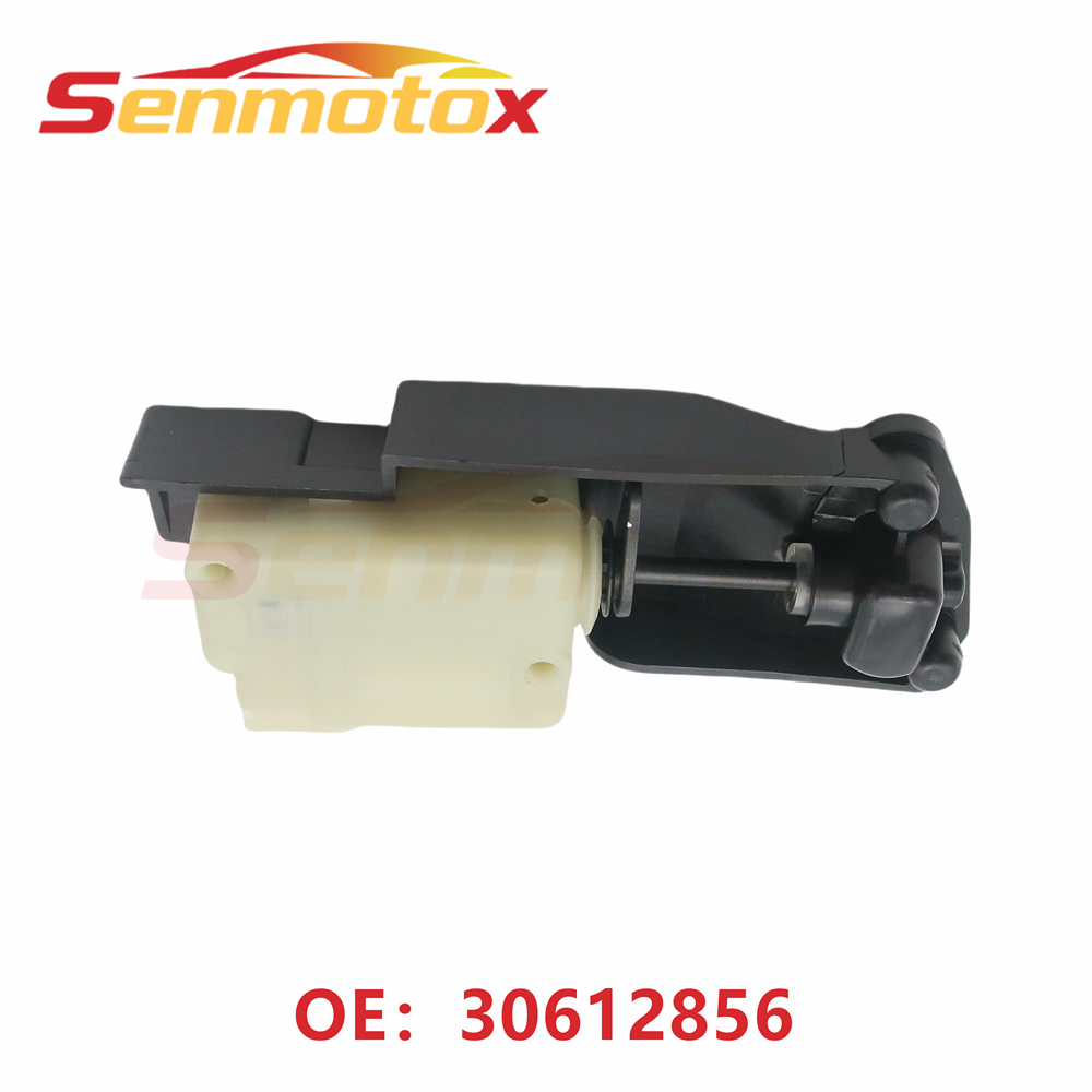 30612856 Araç Yakıt Deposu Kap - Volvo Car Accessories Xc90 incelemesi ve fiyatı