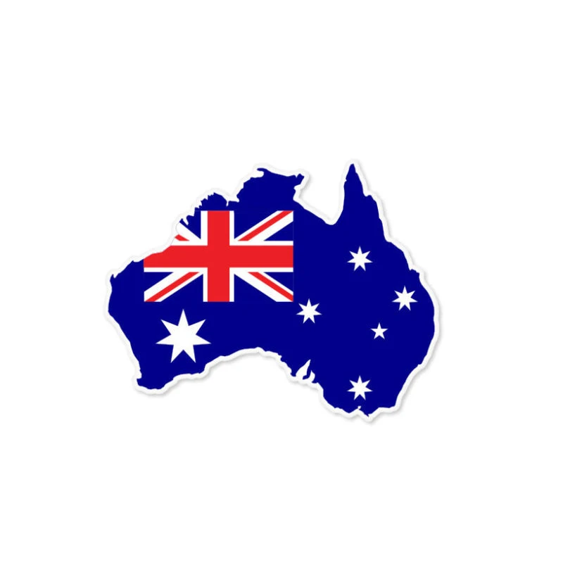 Yeni tasarım avustralya harita - Car Accessories Australia incelemesi ve fiyatı