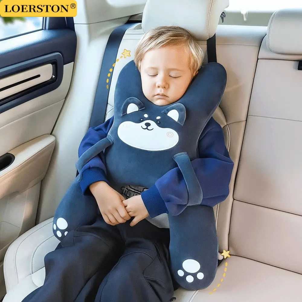 Araba Sevimli Karikatür Yastık - Car Accessories Must Have incelemesi ve fiyatı