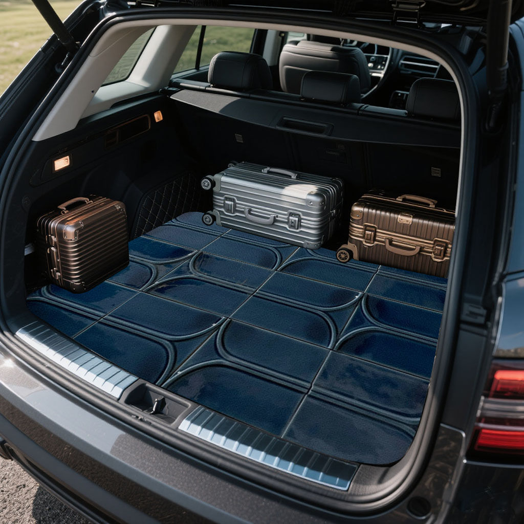 1 adet baskılı tasarımlı araba - Car Accessories Must Have incelemesi ve fiyatı
