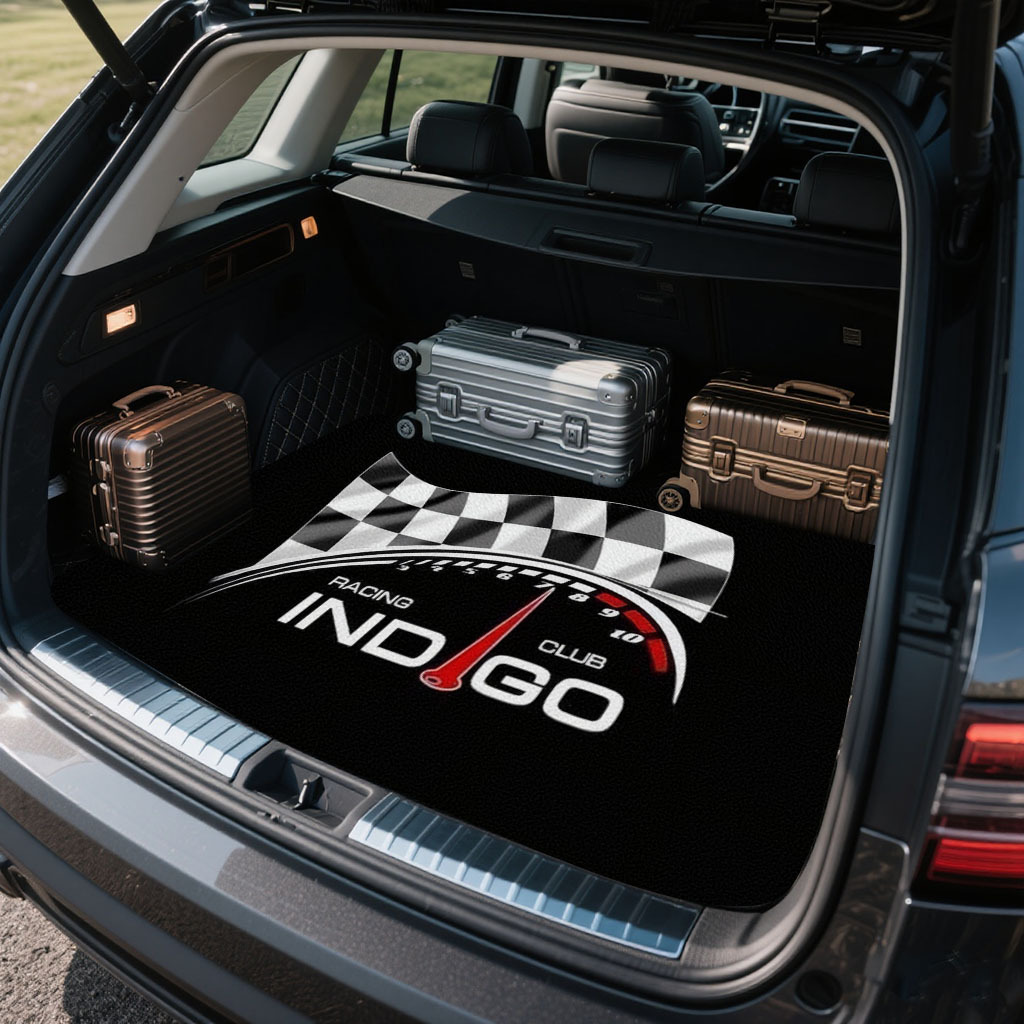 1 adet baskılı tasarımlı araba - Car Accessories Must Have incelemesi ve fiyatı