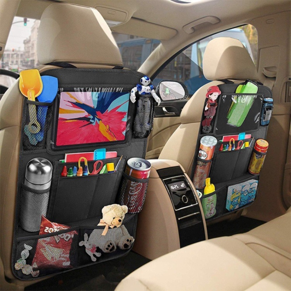 Araba Koltuğu Arkası Saklama Ç - Car Accessories Hanging incelemesi ve fiyatı