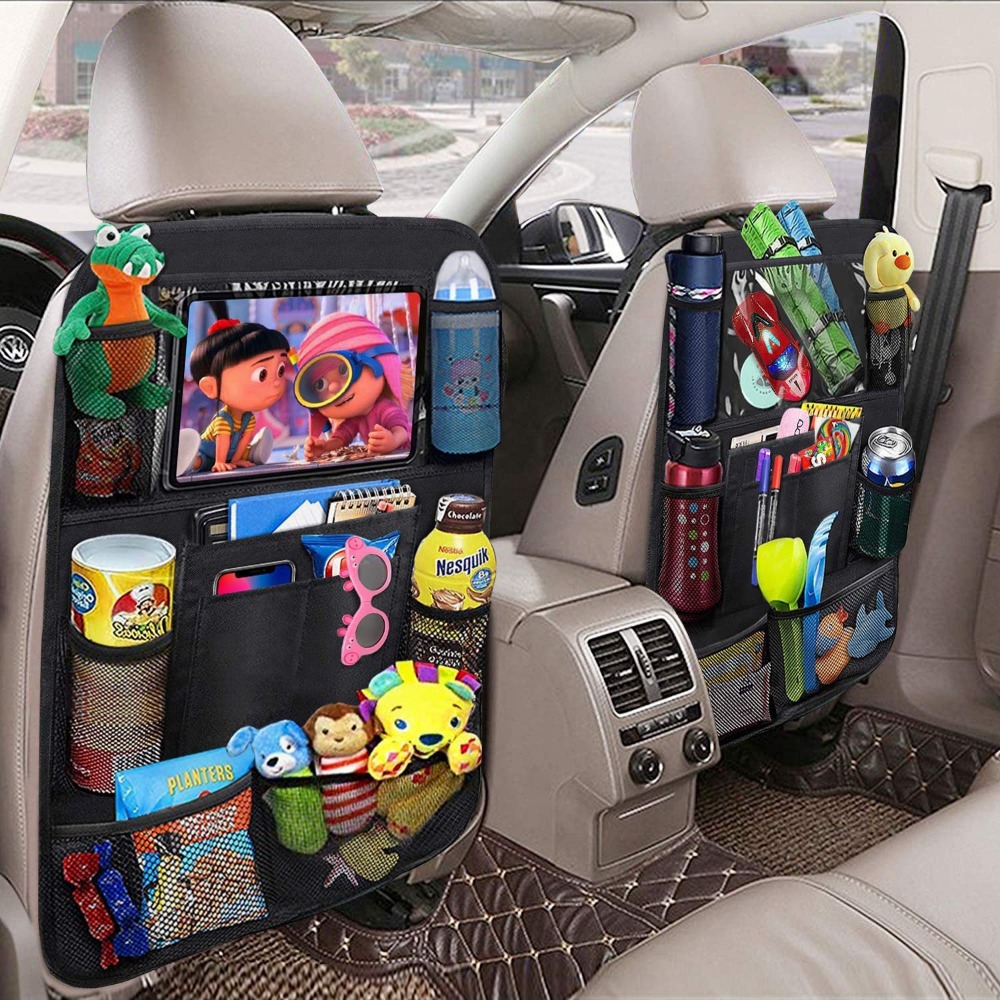 Araba Koltuğu Arkası Saklama Ç - Car Accessories Hanging incelemesi ve fiyatı
